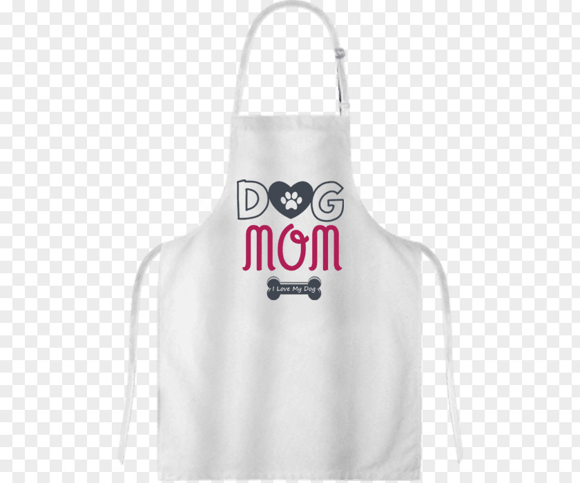 Dog Clothing Discount Shop Apron PNG