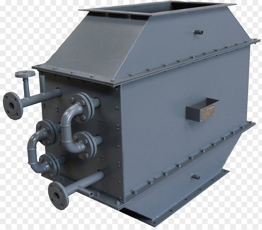 Energy Economizer Boiler Industry Steam Fuel PNG