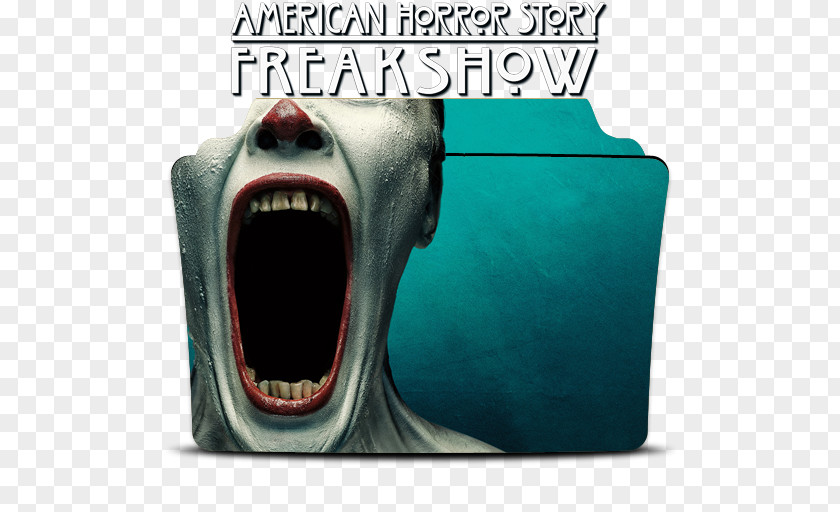 Horror Tate Langdon Television Show Freak 1080p PNG