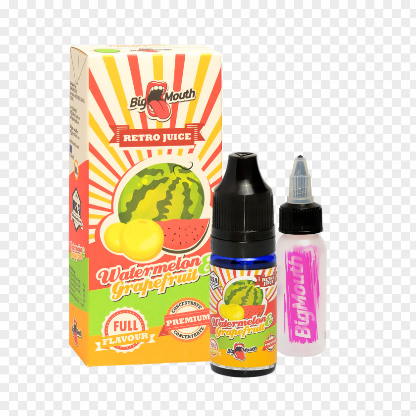 Juice Orange Guava Flavor PNG