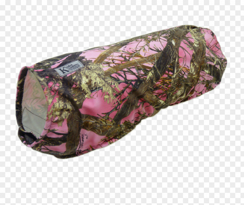 Kondos Outdoors Magenta Pink Camouflage PNG