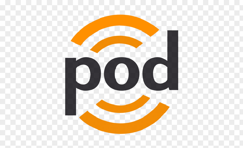 Logo Symbol Podcast Download Brand PNG