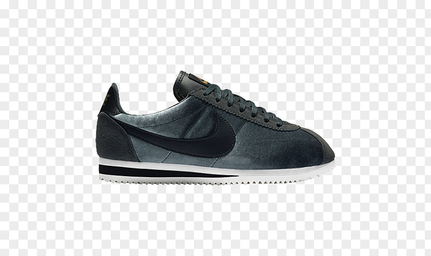 Nike Classic Cortez Women's Shoe Air Max Sports Shoes PNG