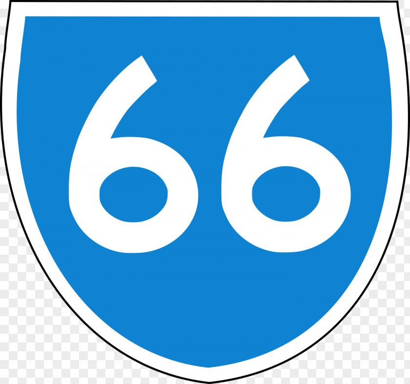 Route U.S. 66 Road Highway 1 Number Melbourne PNG