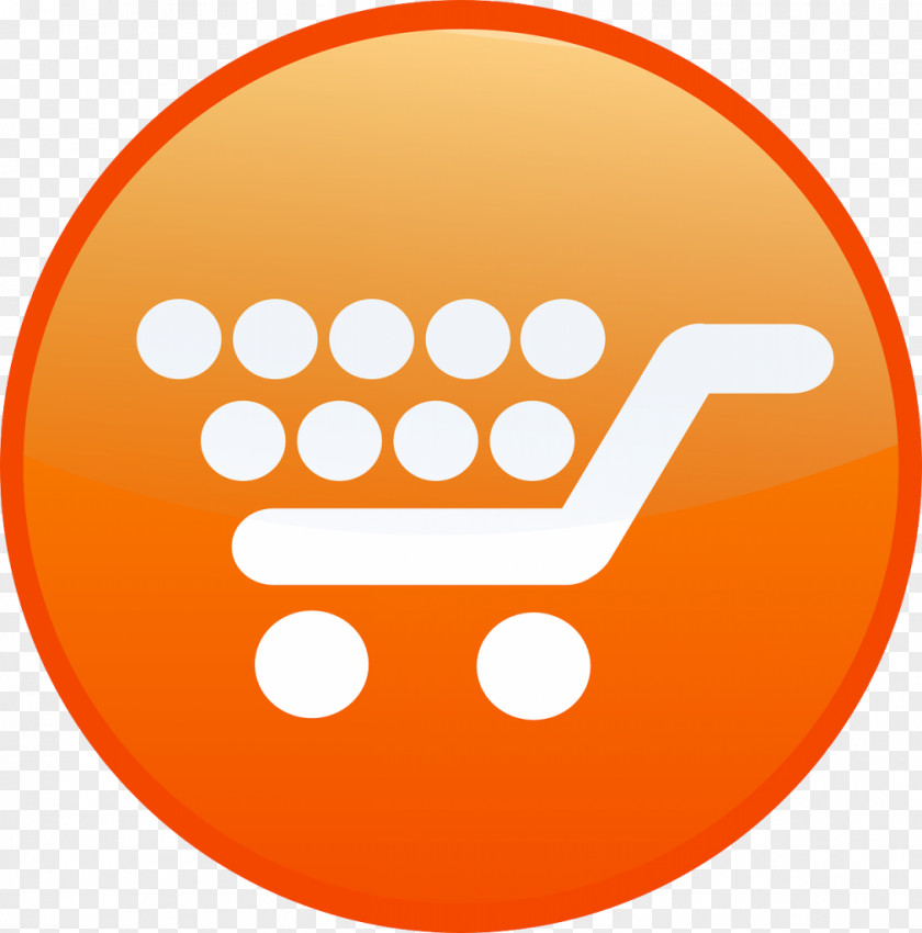 Shopping Cart Clip Art PNG