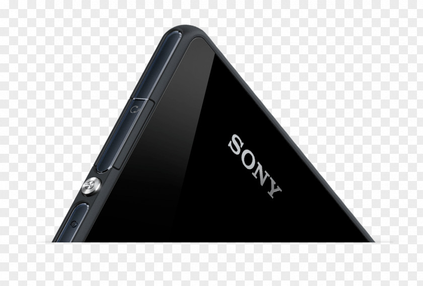 Sony Xperia Tablet S Smartphone Z3 Z4 PNG