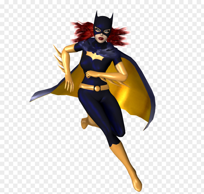 Batgirl Transparent Background Kitty Pryde Batman Catwoman Barbara Gordon PNG