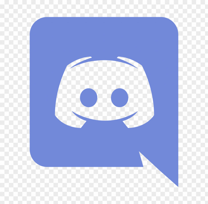 Discord Icon Logo PNG