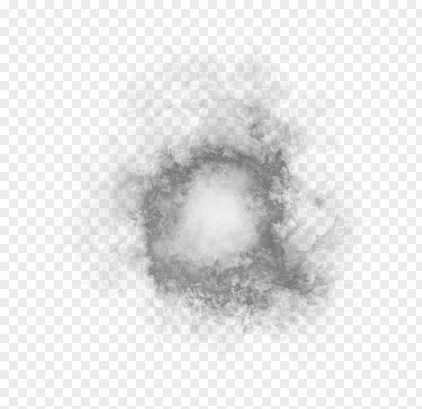 Dust Explosion Light PNG