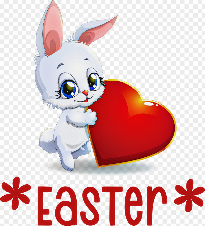 Easter Bunny Day PNG