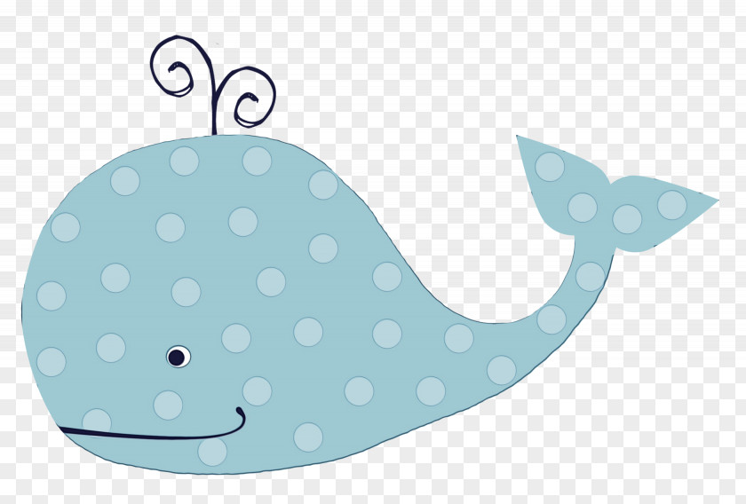 Electric Ray Blue Whale Cartoon PNG