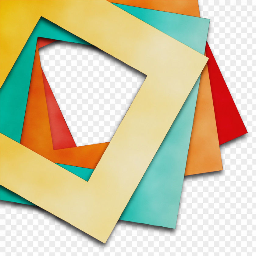 Envelope Origami PNG