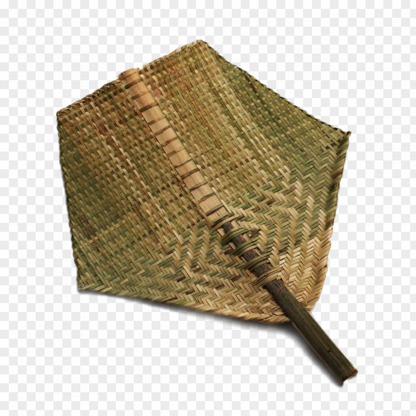 Household Fan Beiliu Hand Guijiang River Paper PNG