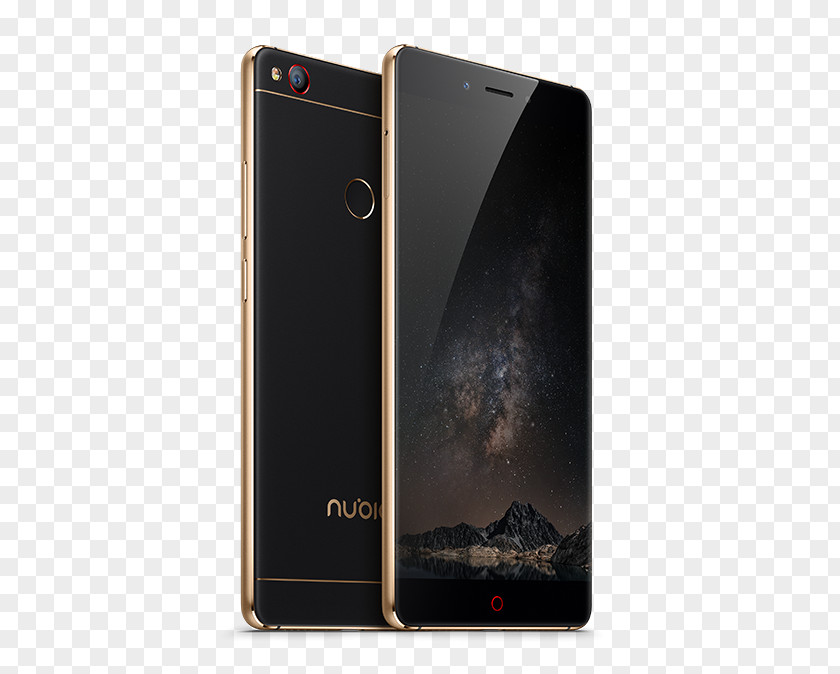 Italy Smartphone ZTE Nubia Z11 Mini Qualcomm Snapdragon PNG