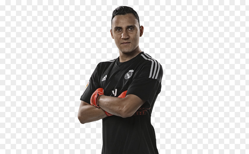Keylor Navas Real Madrid C.F. Goalkeeper Football Sport PNG