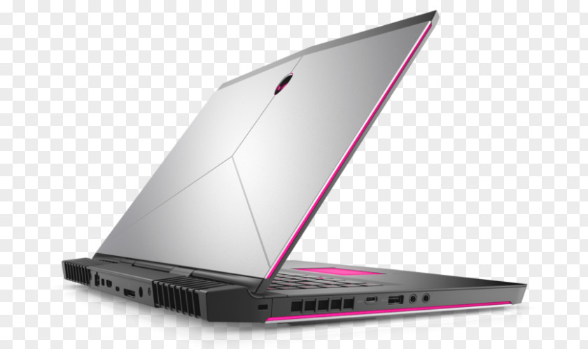 Laptop Intel Core I7 Dell Alienware PNG
