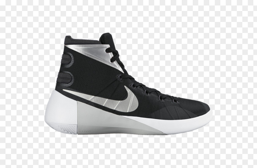 Nike Free Basketball Shoe Mag PNG