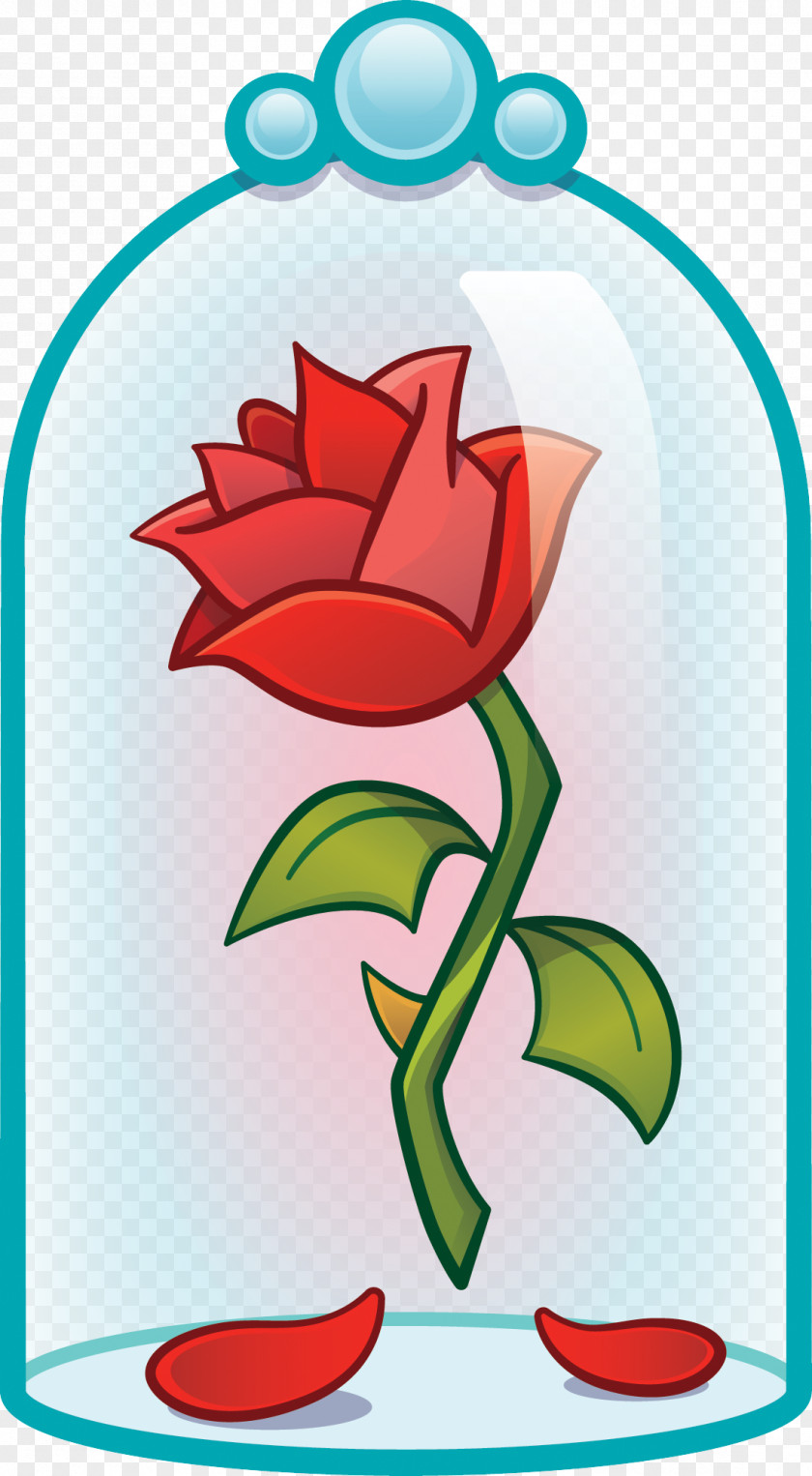 Rose Petal PNG