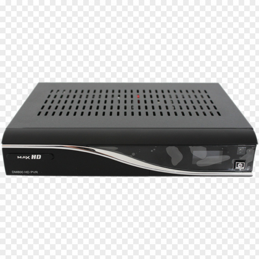Satellite Recever Set-top Box Radio Receiver Television Electronics High-definition PNG