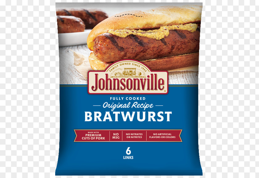Sausage Bratwurst Breakfast Johnsonville, LLC Beer PNG