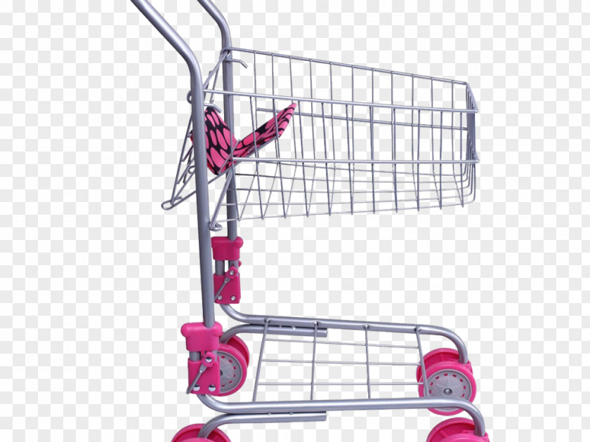 Shopping Cart Transparency Image PNG