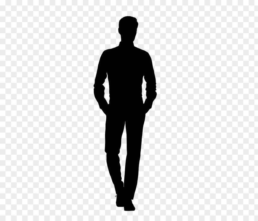 Silhouette Royalty-free PNG