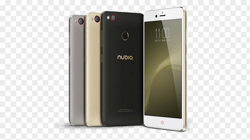 Smartphone ZTE Nubia Z11 Sony Xperia S Qualcomm Snapdragon PNG