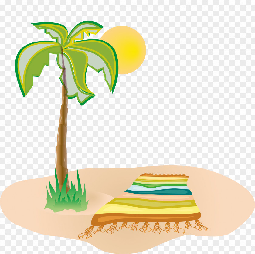 Vacation Drawing Royalty-free PNG