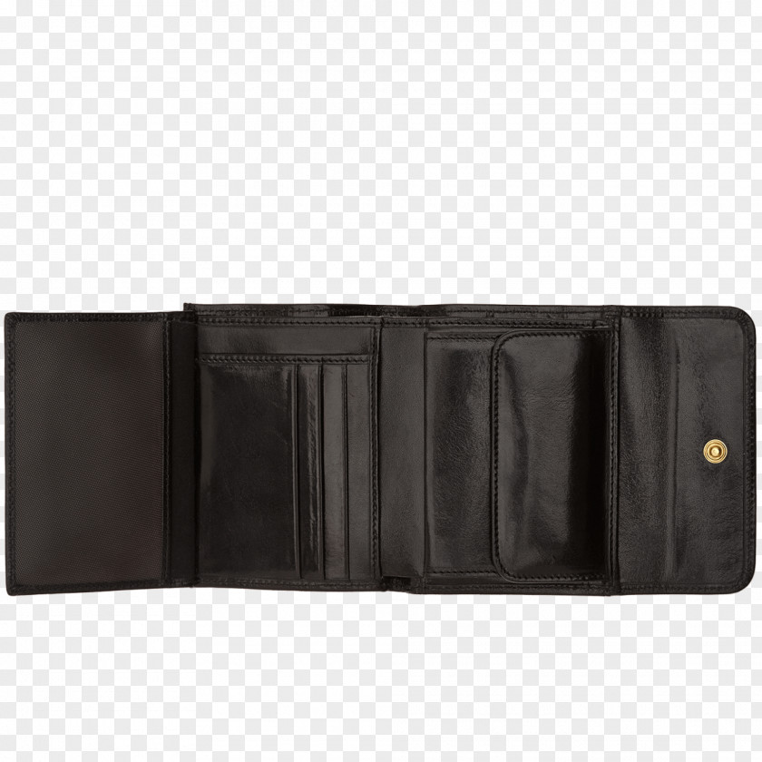 Wallet Leather Product Vijayawada Black M PNG