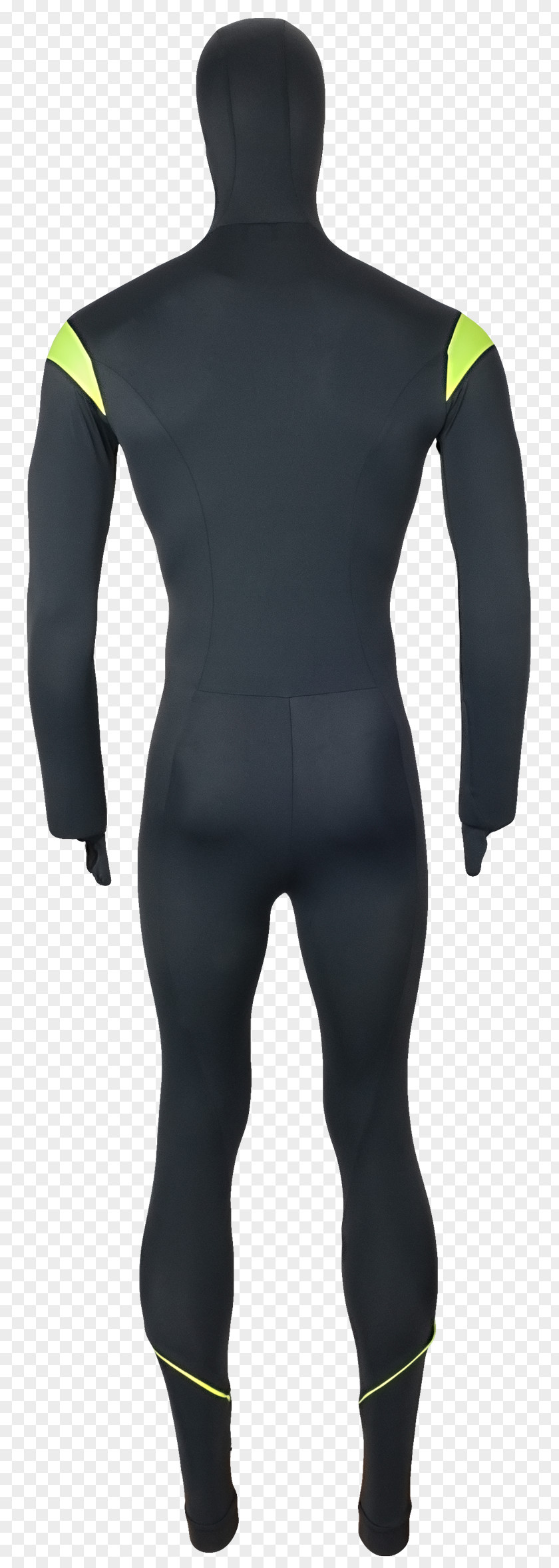 Wetsuit Dry Suit Shoulder PNG