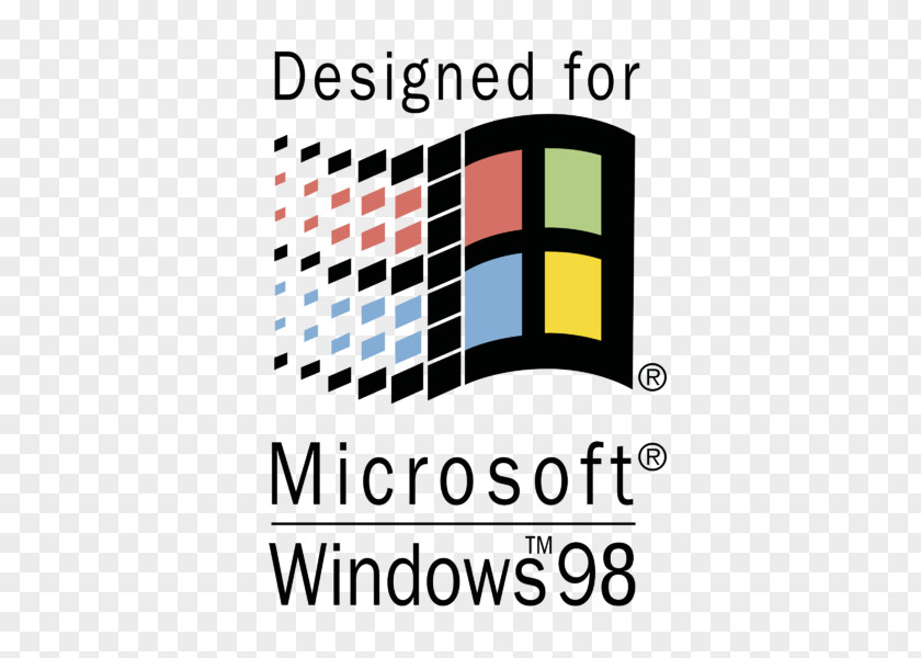 Windows 98 PNG