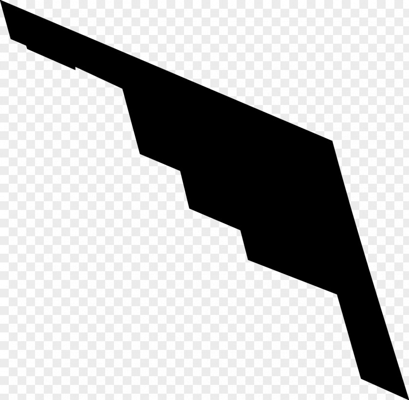 Airplane Fixed-wing Aircraft Northrop Grumman B-2 Spirit Clip Art PNG