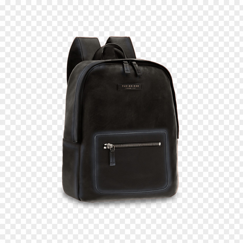 Bag Baggage Product Design Leather Backpack PNG