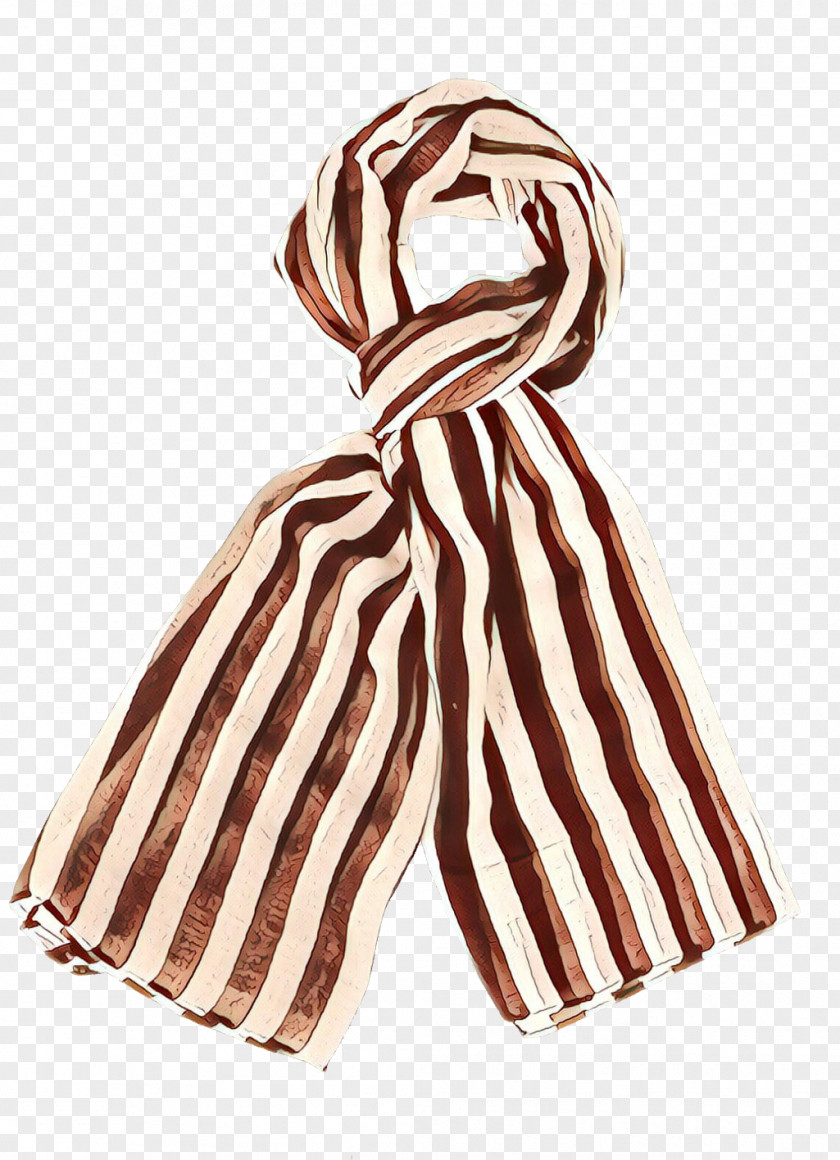Beige Fashion Accessory Scarf Clothing PNG