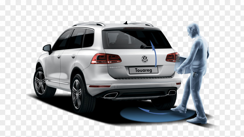 Car 2017 Volkswagen Touareg Luxury Vehicle 2015 PNG