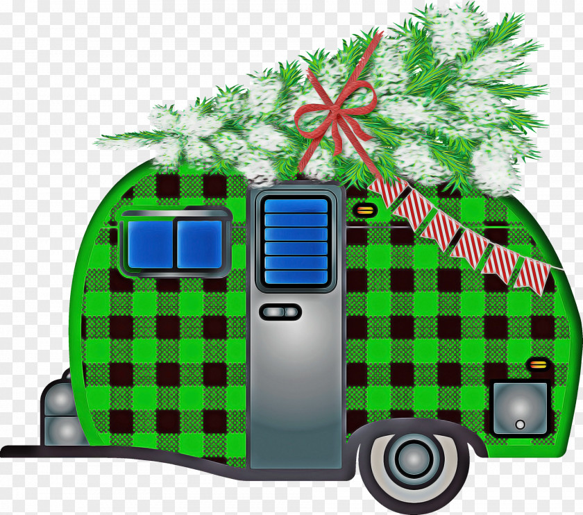 Car Vehicle Green Pattern PNG