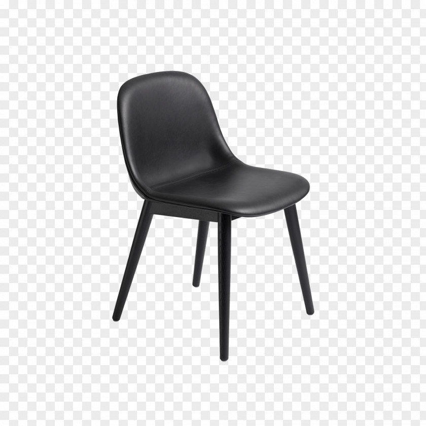 Chair Muuto Dining Room Upholstery Table PNG
