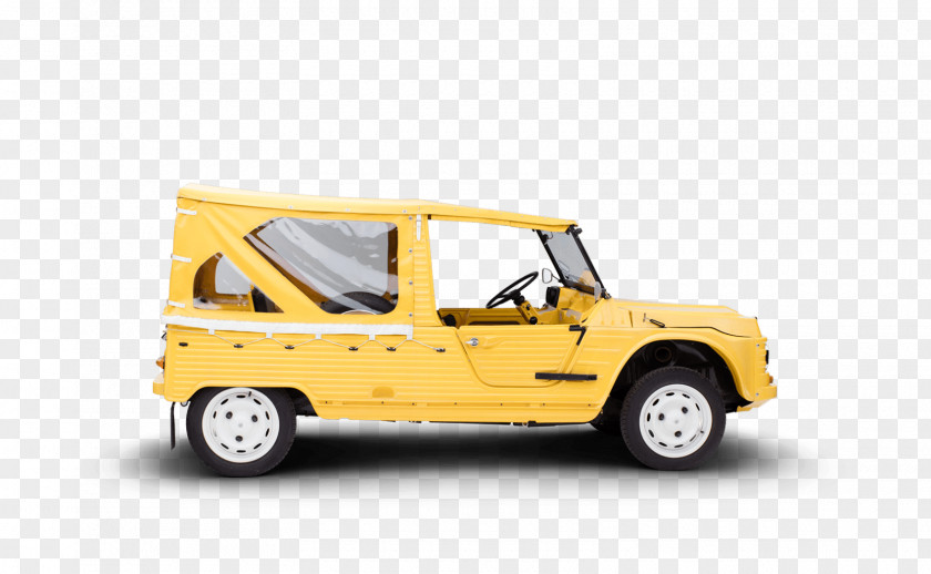 Citroën 2CV Car Dyane Méhari PNG Méhari, 90s Style clipart PNG