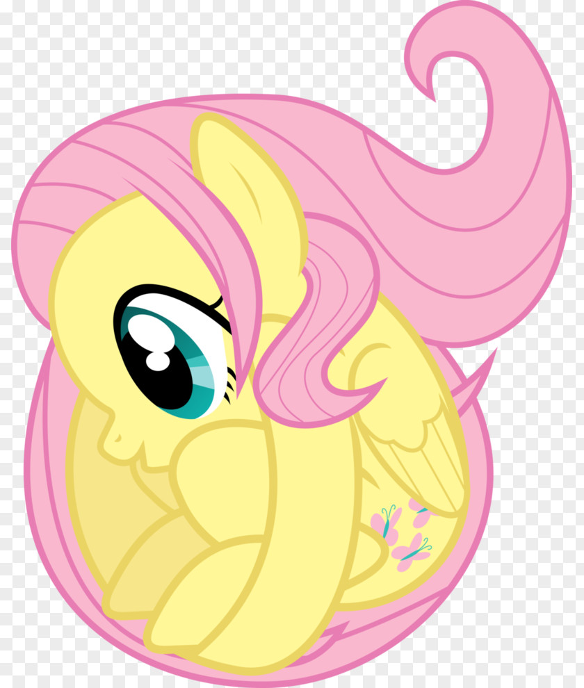 Flutter Fluttershy Art Clip PNG