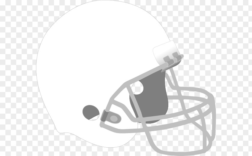 Free American Football Helmets Clip Art PNG
