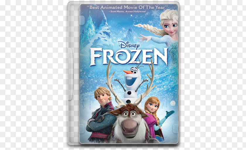 Frozen 2013 Dvd Technology PNG