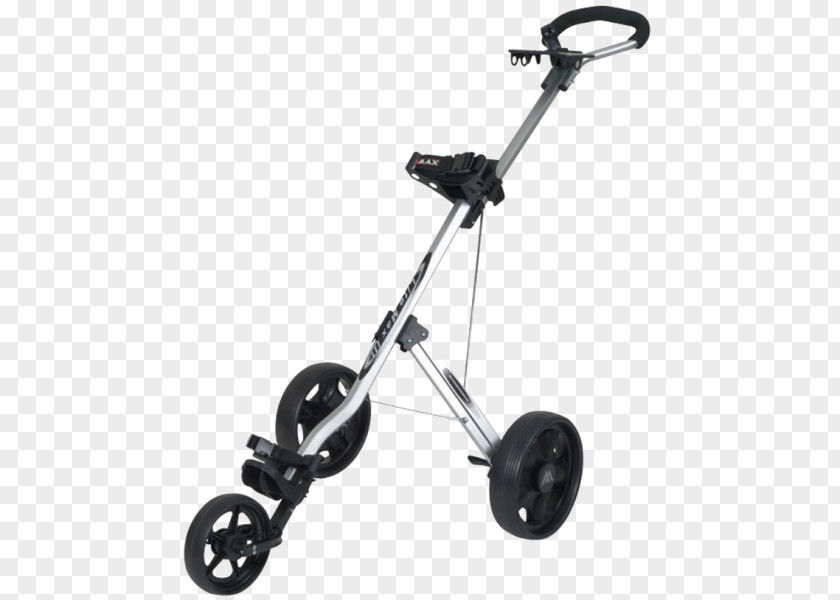 Golf Wheel Buggies Cart Electric Trolley PNG
