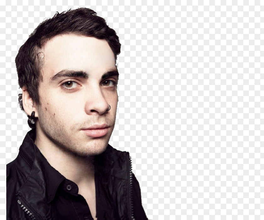Hayley Williams Taylor York Paramore Guitarist The Summer Tic EP Last Hope PNG