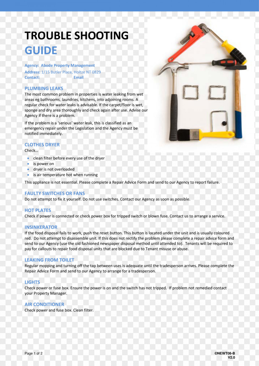House Home Repair Improvement Real Estate Business PNG