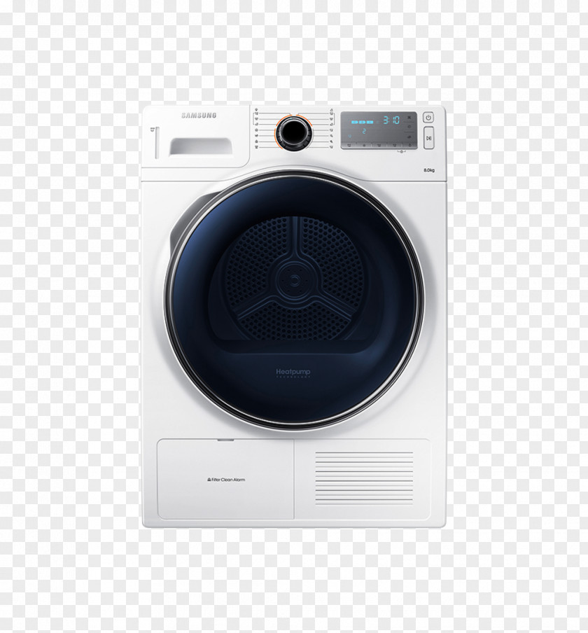 Laundry Tablets Clothes Dryer Washing Machines Heat Pump Samsung Electronics Home Appliance PNG