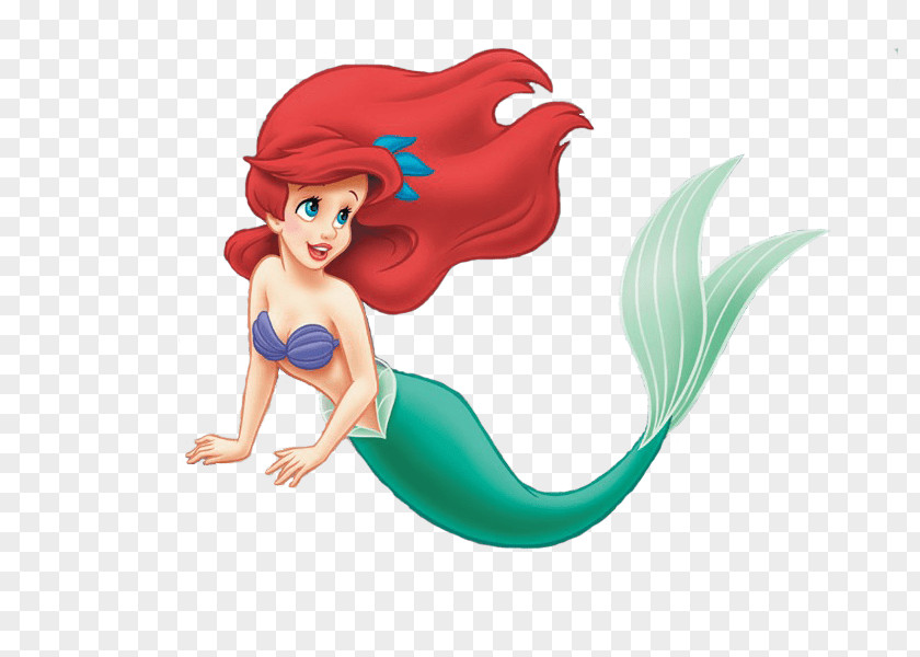 Little Mermaid Swimming PNG Swimming, Princess Ariel clipart PNG