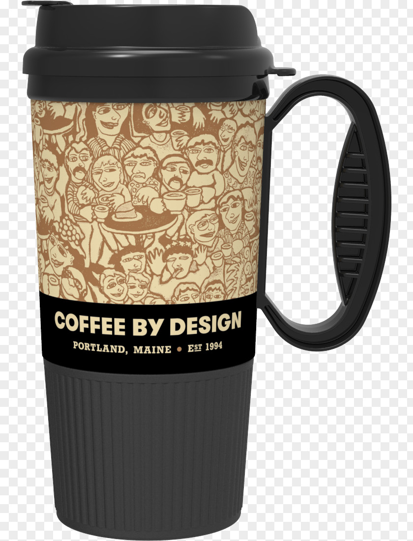 Mug Coffee Cup Paper PNG