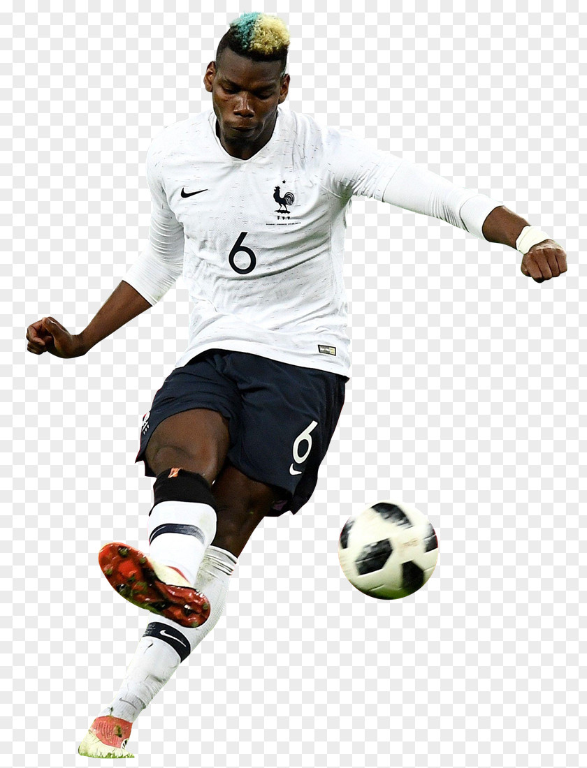Pogba 2018 World Cup France National Football Team 2014 FIFA 2002 Portugal PNG