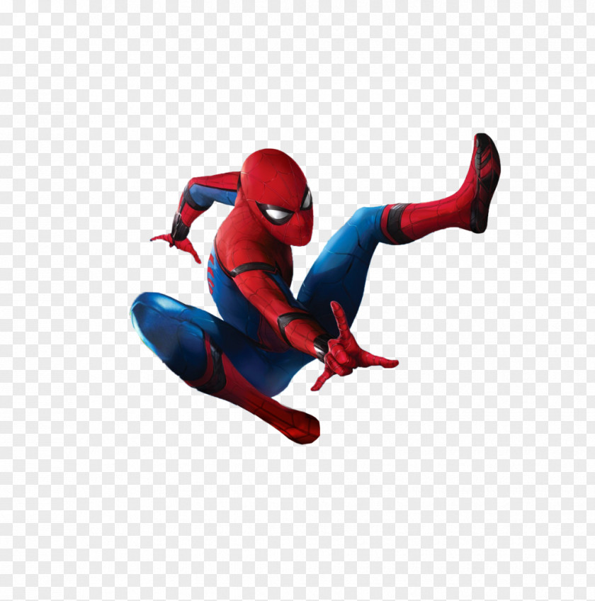 Spider-man Spider-Man: Homecoming Film Series Iron Man Marvel Cinematic Universe Comics PNG