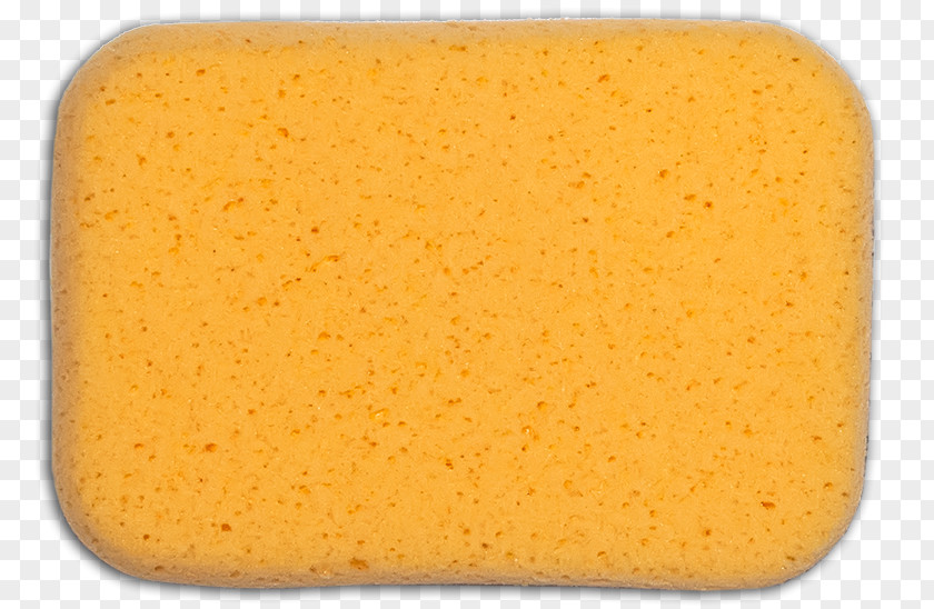 Sponge Yellow PNG